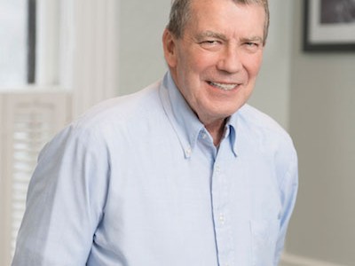 Company president, Mr. Charles Matthews